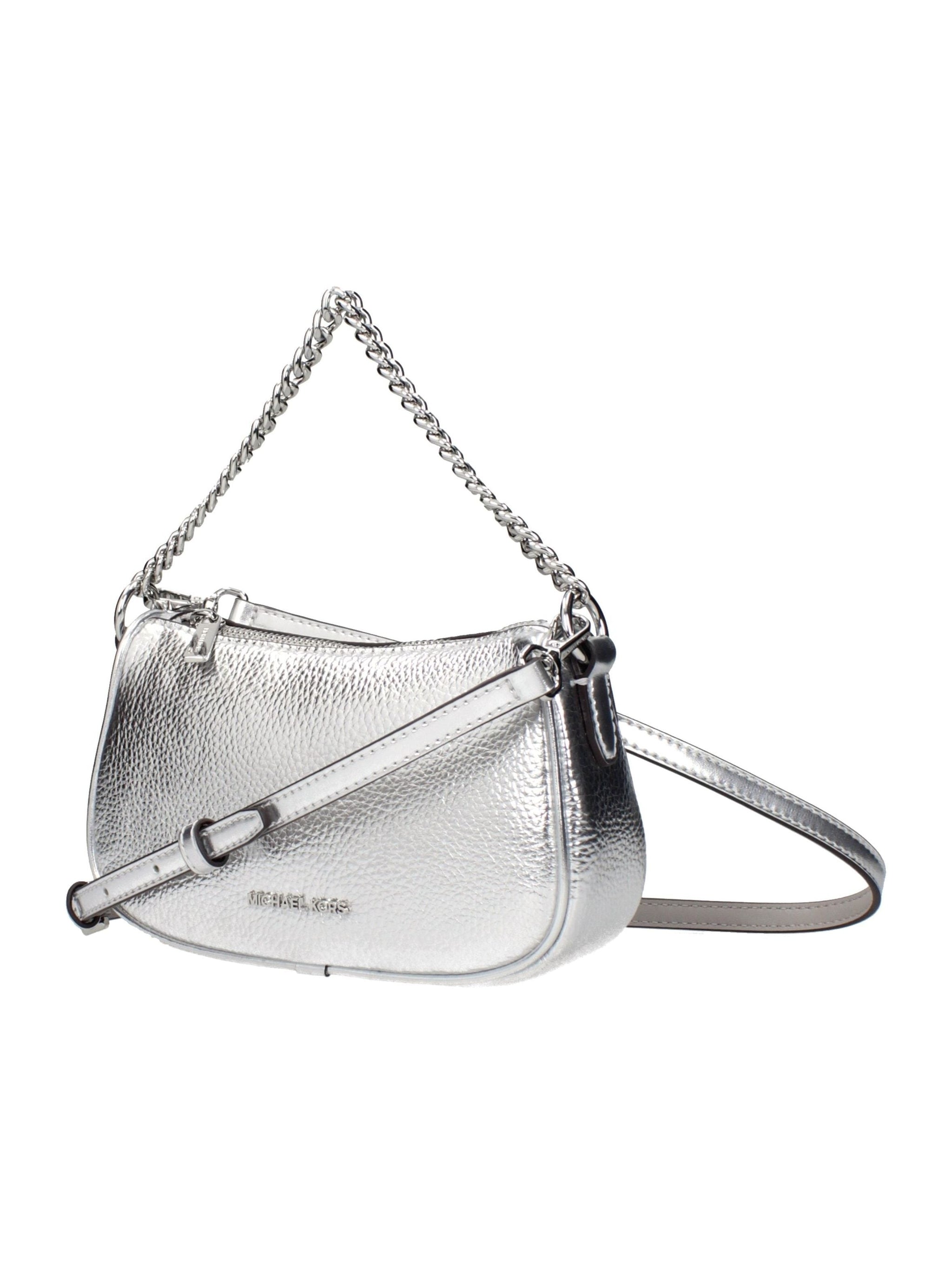 Michael Kors · Дамска чанта · Сив | DontMiss.bg