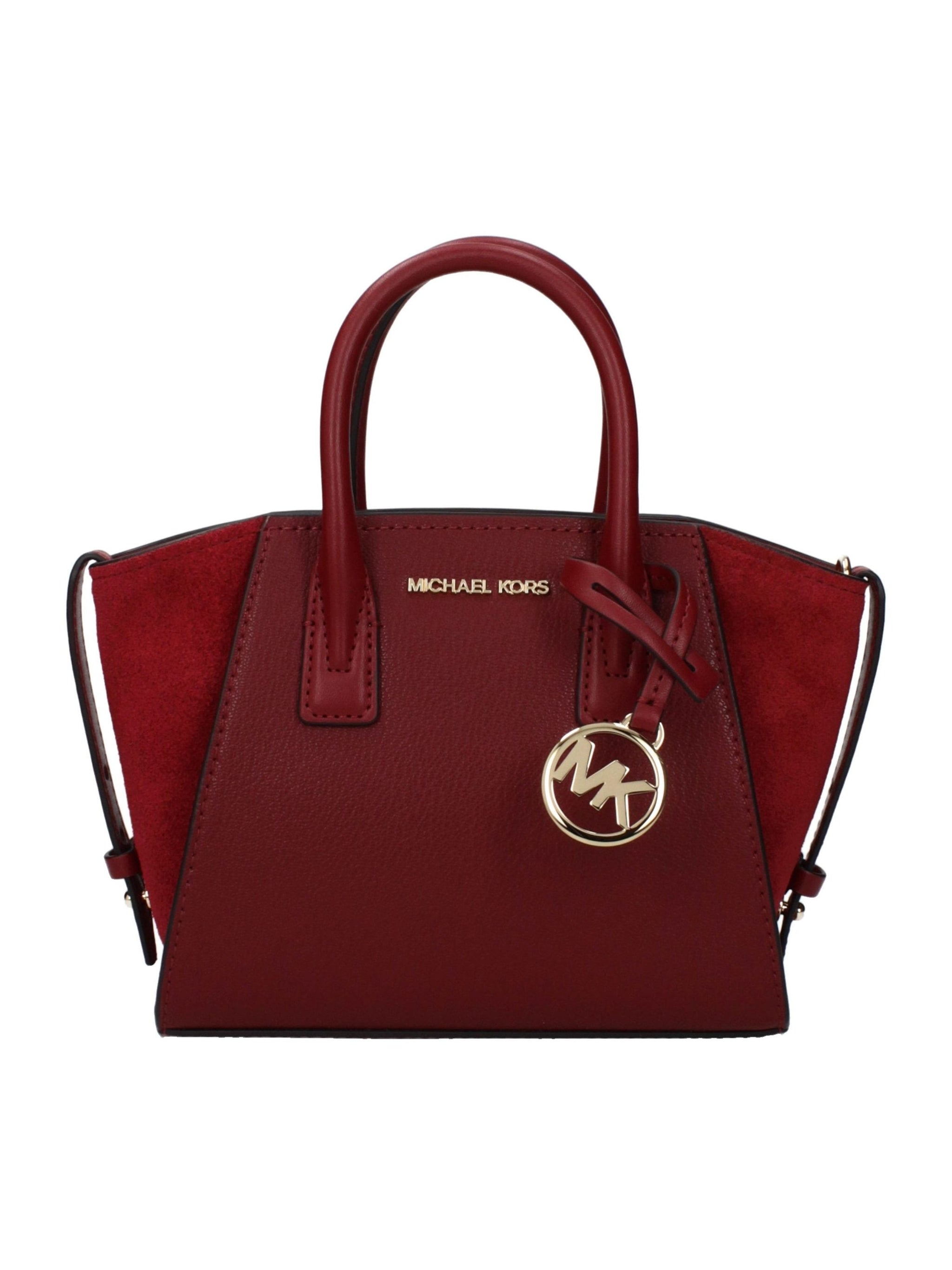 Michael Kors · Дамска чанта · Червен | DontMiss.bg