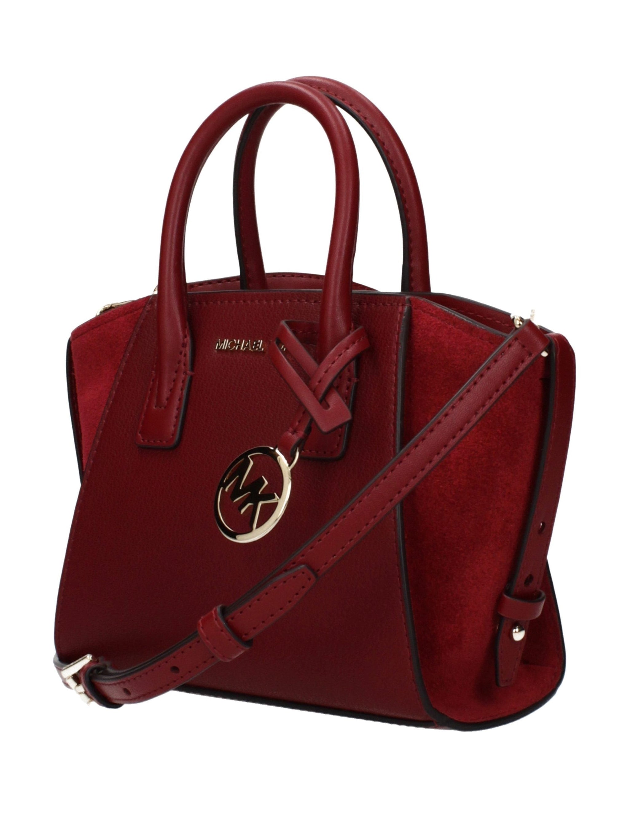 Michael Kors · Дамска чанта · Червен | DontMiss.bg