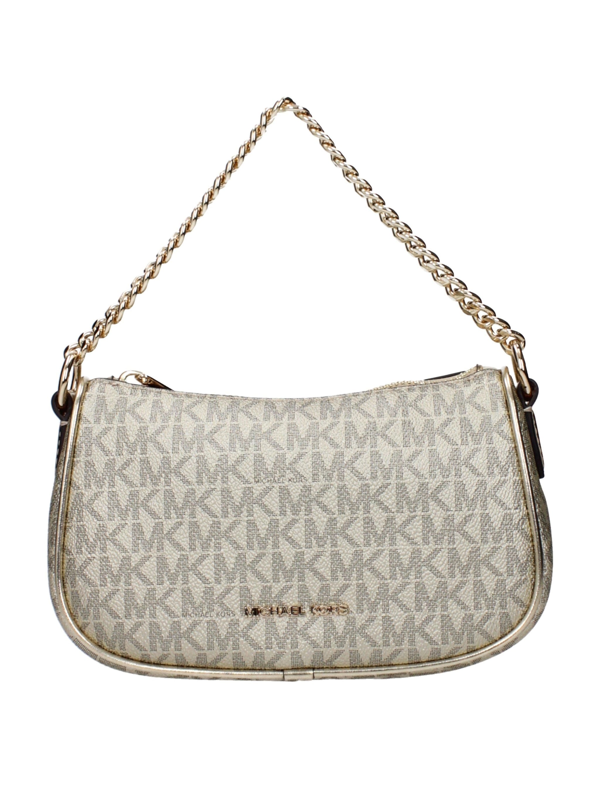 Michael Kors · Дамска чанта · Бежов | DontMiss.bg