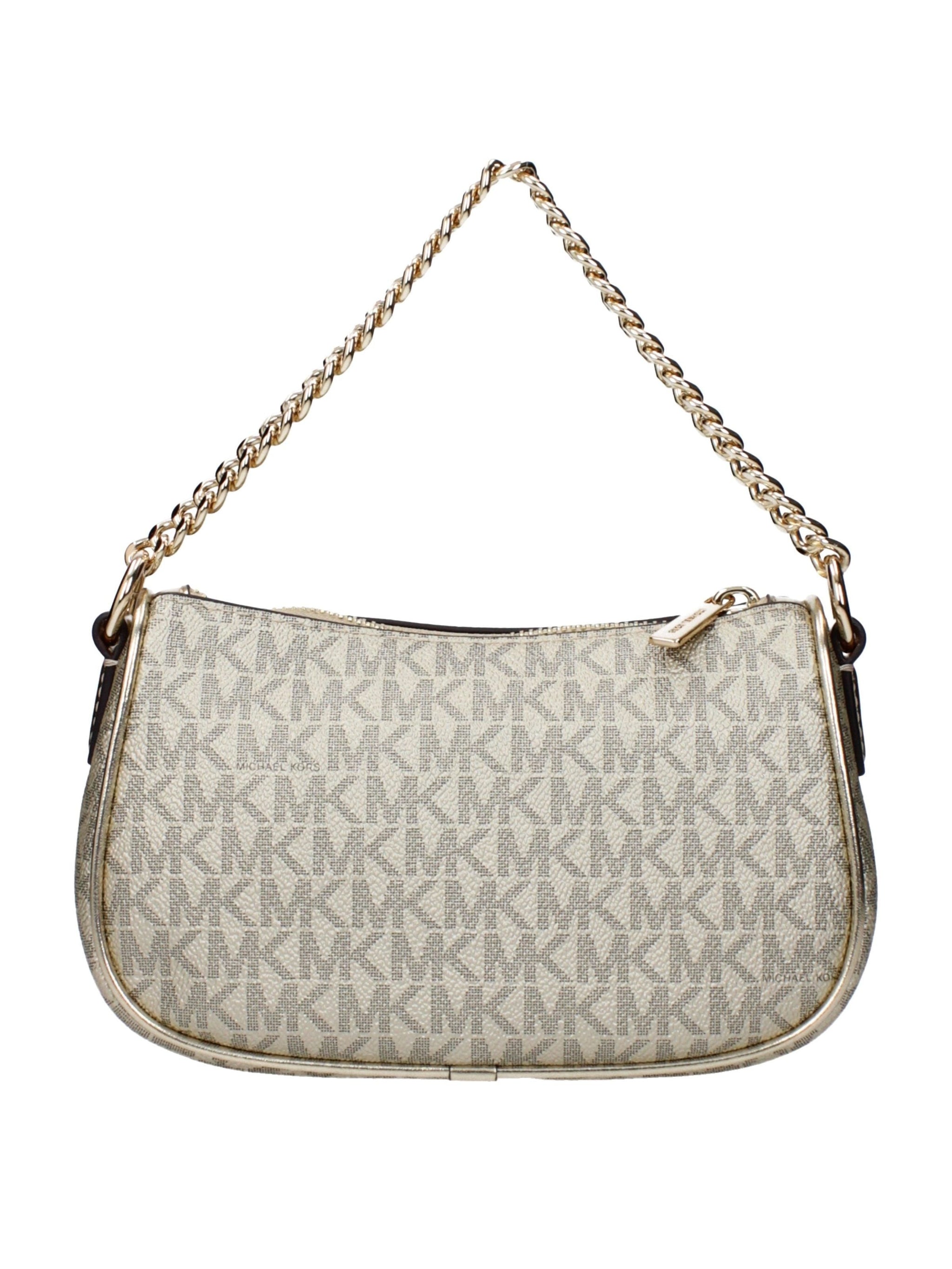 Michael Kors · Дамска чанта · Бежов | DontMiss.bg