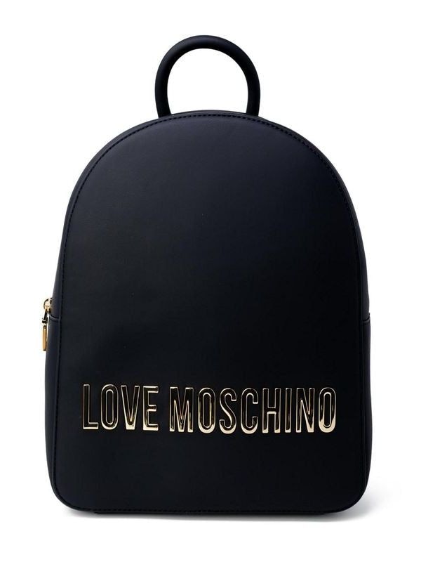 LOVE MOSCHINO · Раница · Черен | DontMiss.bg