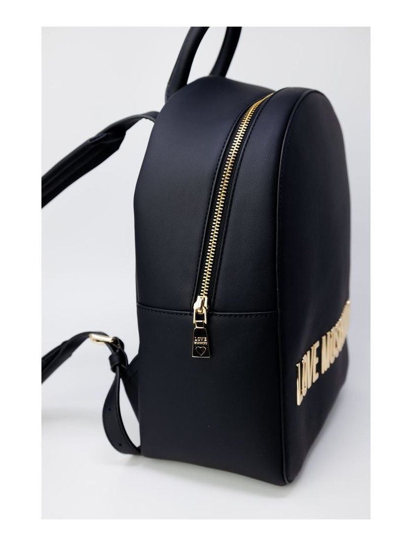 LOVE MOSCHINO · Раница · Черен | DontMiss.bg