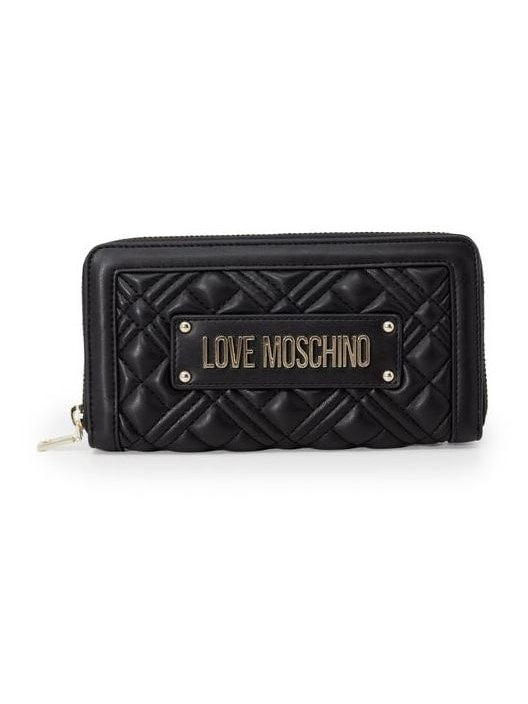 LOVE MOSCHINO · Портфейл · Черен | DontMiss.bg
