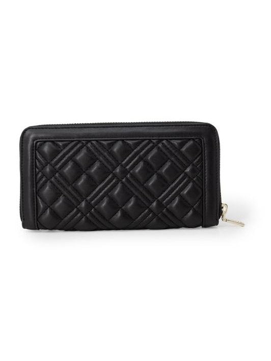 LOVE MOSCHINO · Портфейл · Черен | DontMiss.bg