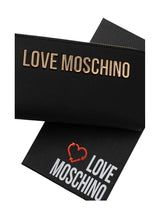 LOVE MOSCHINO · Портфейл · Черен | DontMiss.bg