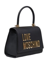 LOVE MOSCHINO · Дамска чанта · Черен | DontMiss.bg