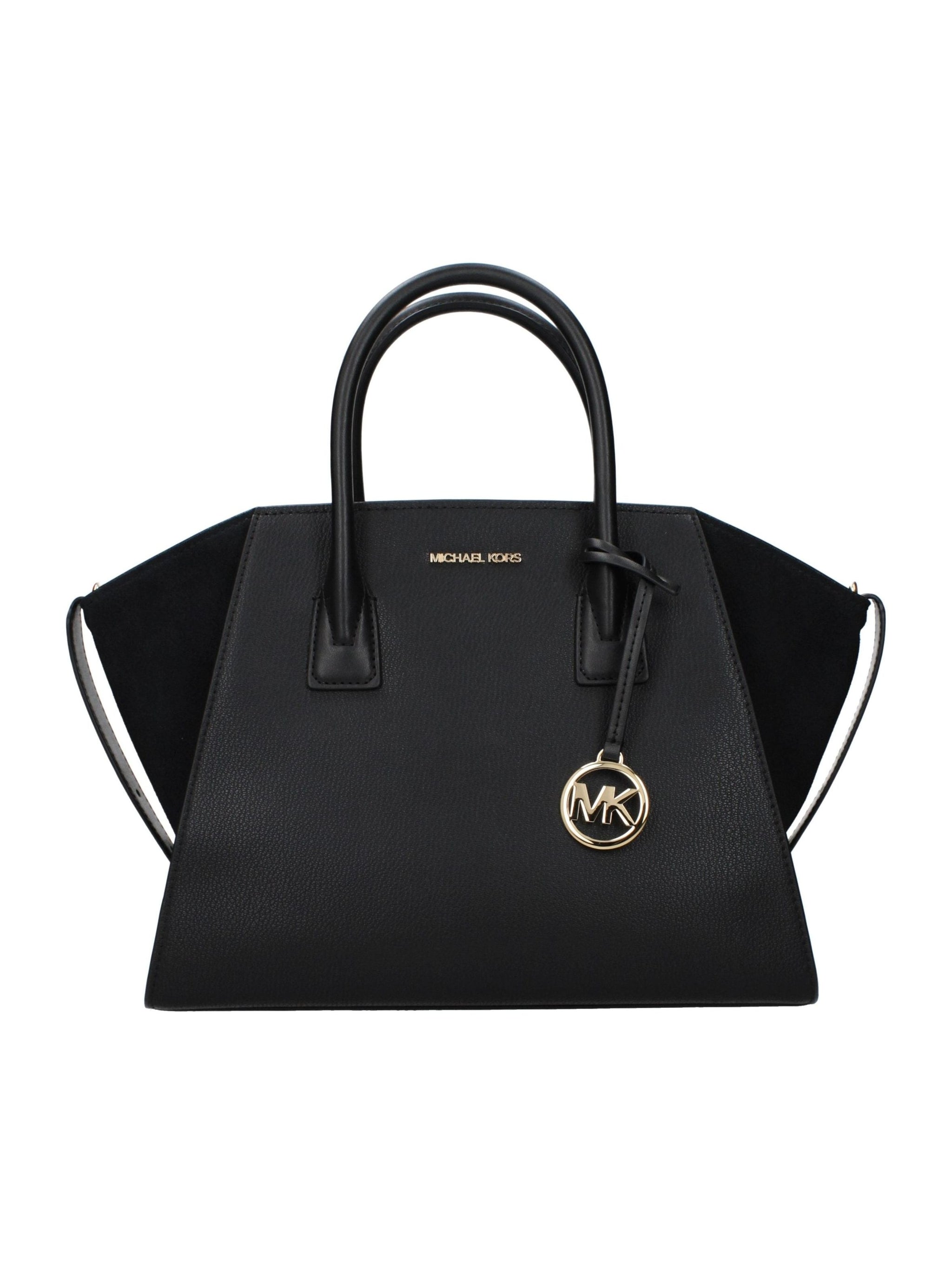 Michael Kors · Дамска чанта · Черен | DontMiss.bg