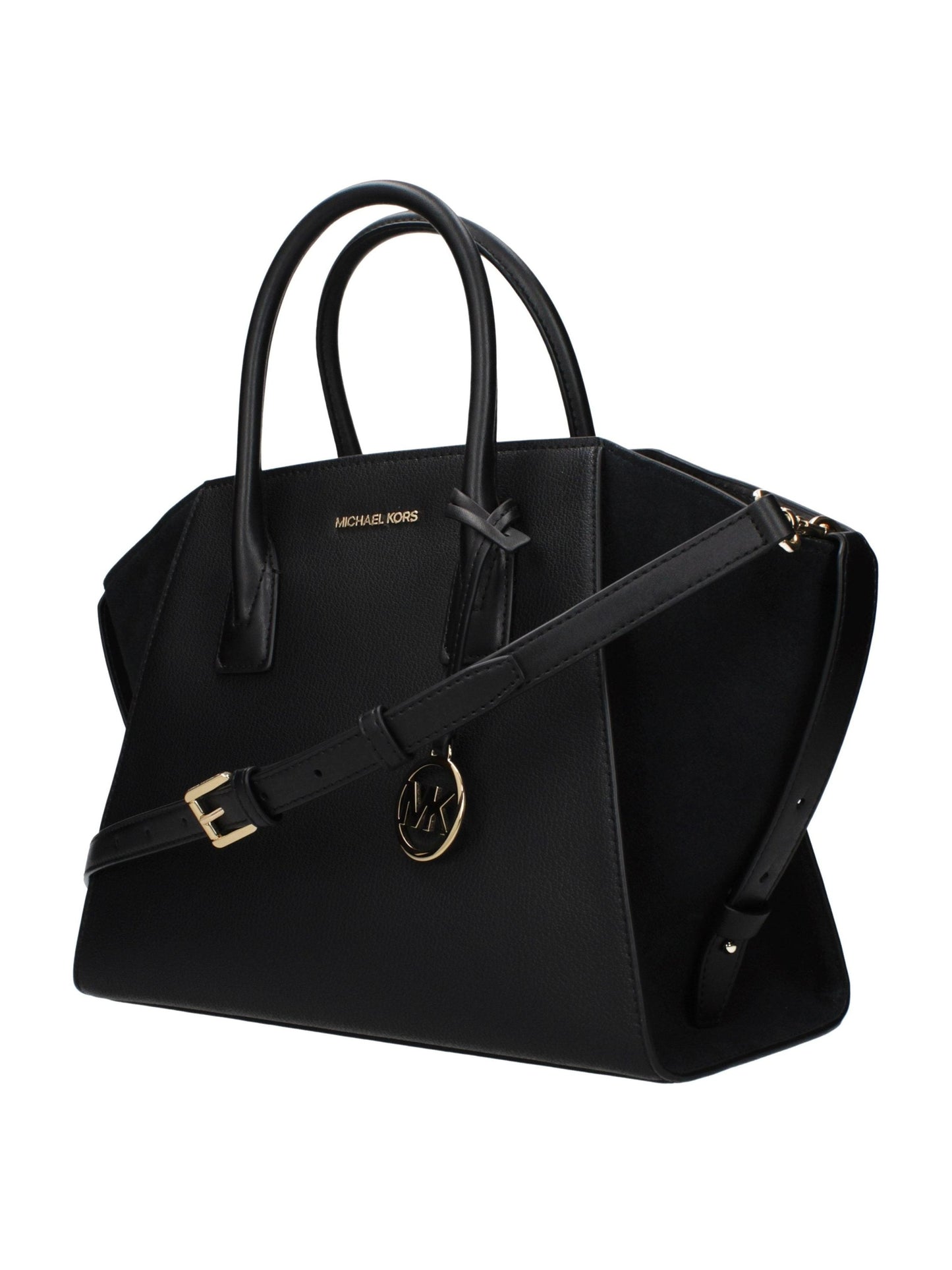 Michael Kors · Дамска чанта · Черен | DontMiss.bg
