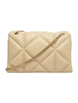 LOVE MOSCHINO · Дамска чанта · Бежов | DontMiss.bg