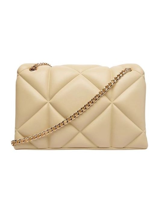 LOVE MOSCHINO · Дамска чанта · Бежов | DontMiss.bg
