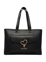 LOVE MOSCHINO · Дамска чанта · Черен | DontMiss.bg