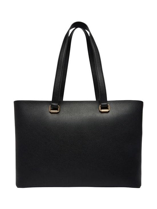 LOVE MOSCHINO · Дамска чанта · Черен | DontMiss.bg