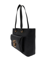 LOVE MOSCHINO · Дамска чанта · Черен | DontMiss.bg