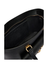 LOVE MOSCHINO · Дамска чанта · Черен | DontMiss.bg