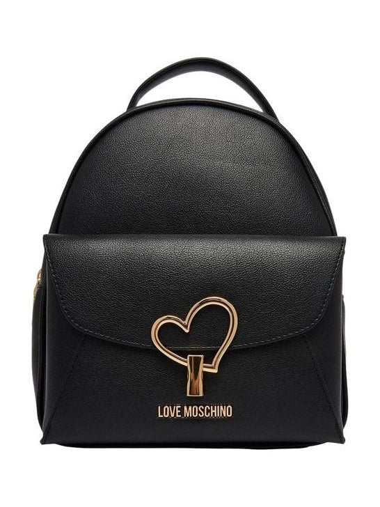 LOVE MOSCHINO · Раница · Черен | DontMiss.bg