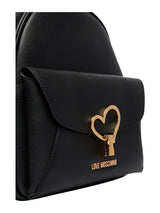 LOVE MOSCHINO · Раница · Черен | DontMiss.bg