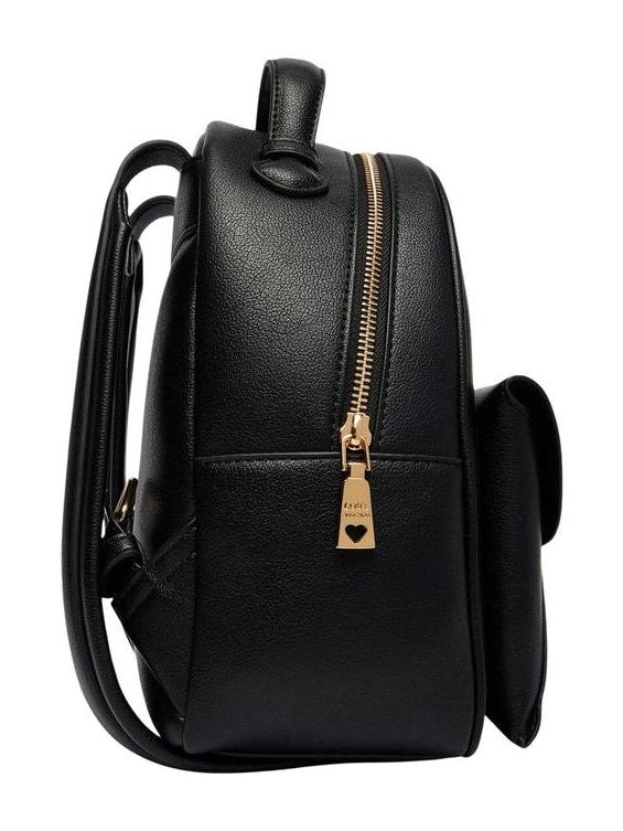 LOVE MOSCHINO · Раница · Черен | DontMiss.bg