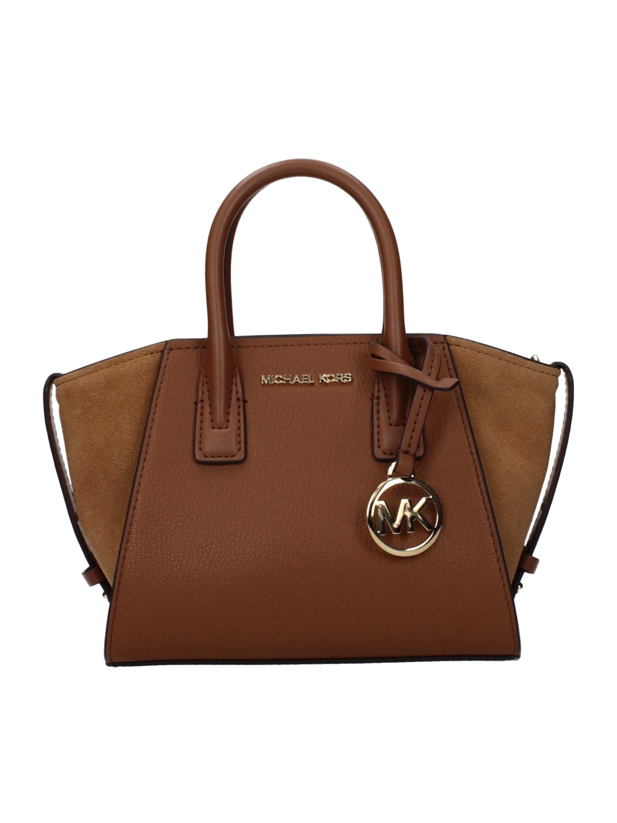 Michael Kors · Дамска чанта · Кафяв | DontMiss.bg