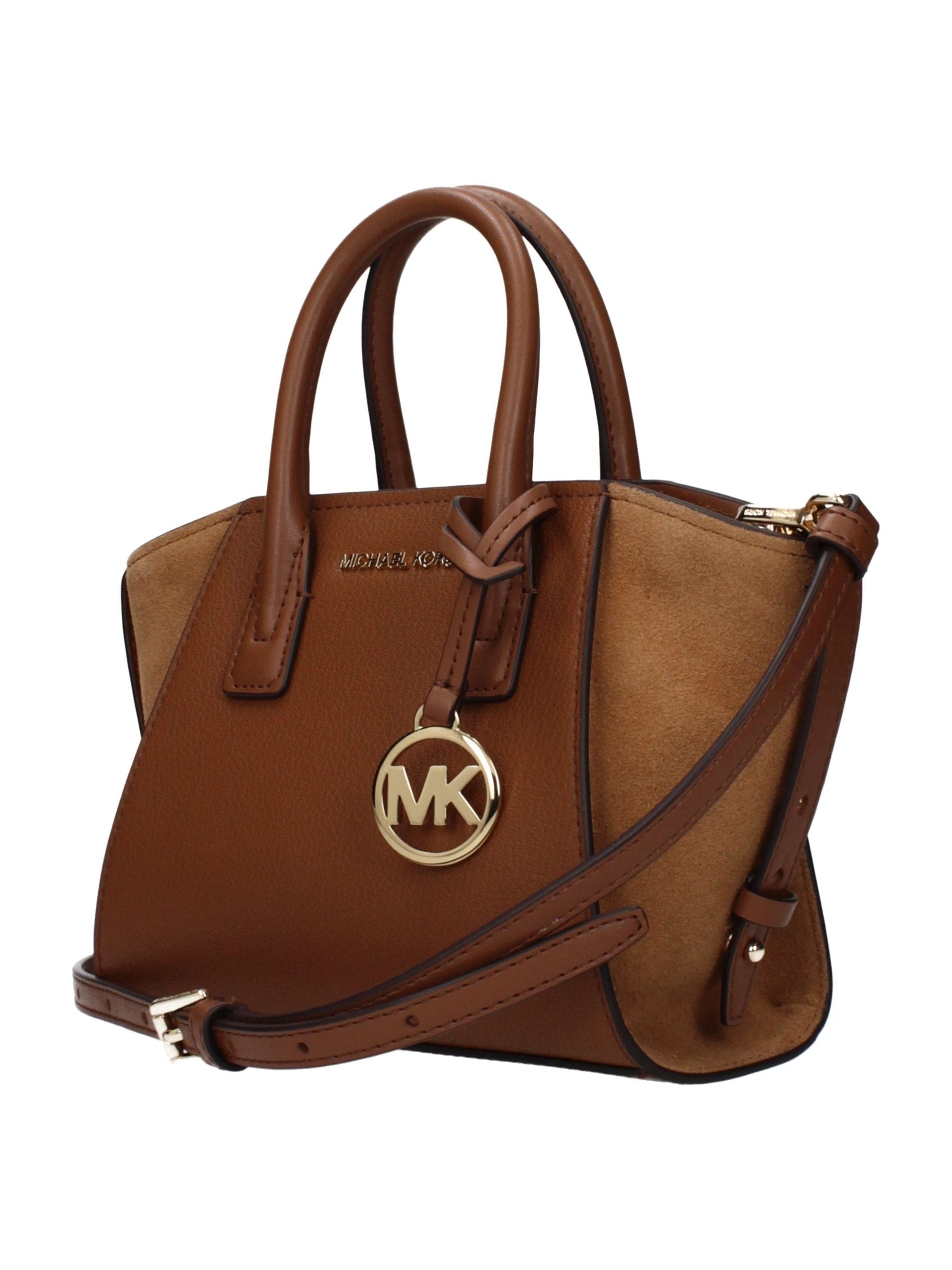 Michael Kors · Дамска чанта · Кафяв | DontMiss.bg