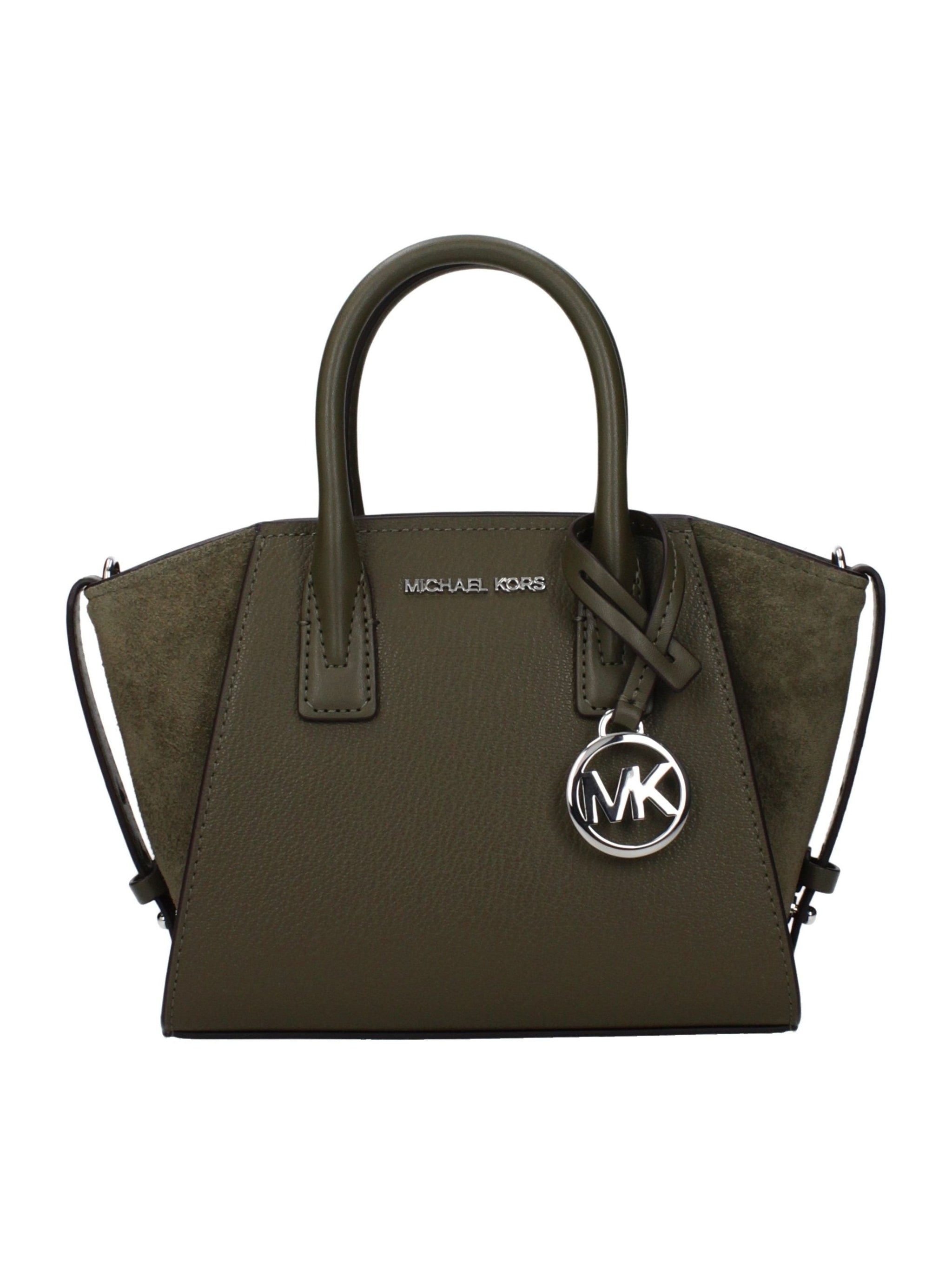 Michael Kors · Дамска чанта · Зелен | DontMiss.bg