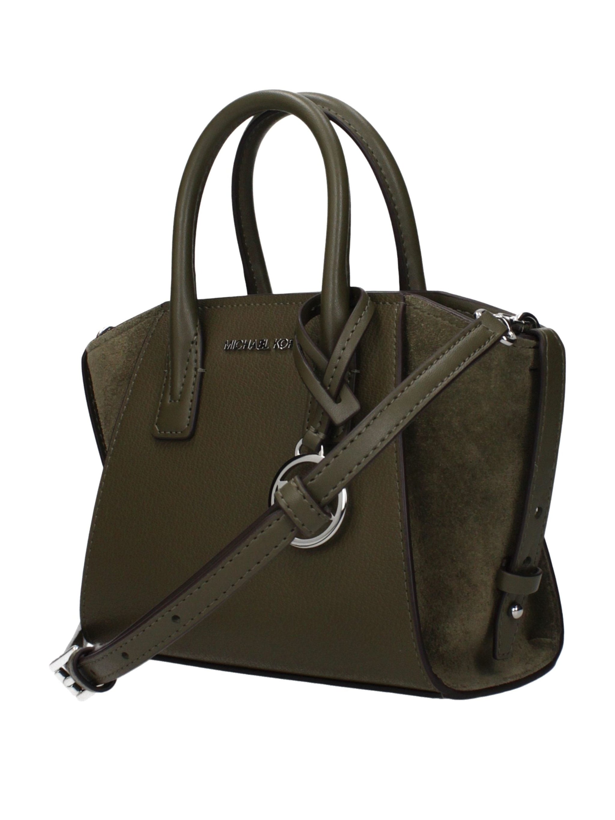 Michael Kors · Дамска чанта · Зелен | DontMiss.bg