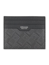 Ferragamo · Портфейл · Сив | DontMiss.bg