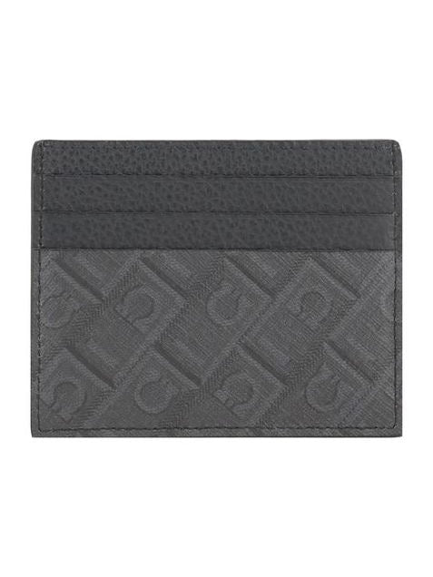 Ferragamo · Портфейл · Сив | DontMiss.bg