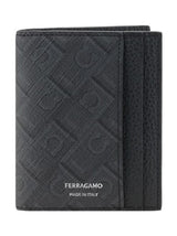 Ferragamo · Портфейл · Черен | DontMiss.bg