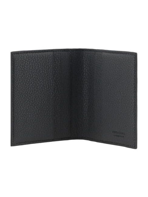 Ferragamo · Портфейл · Черен | DontMiss.bg