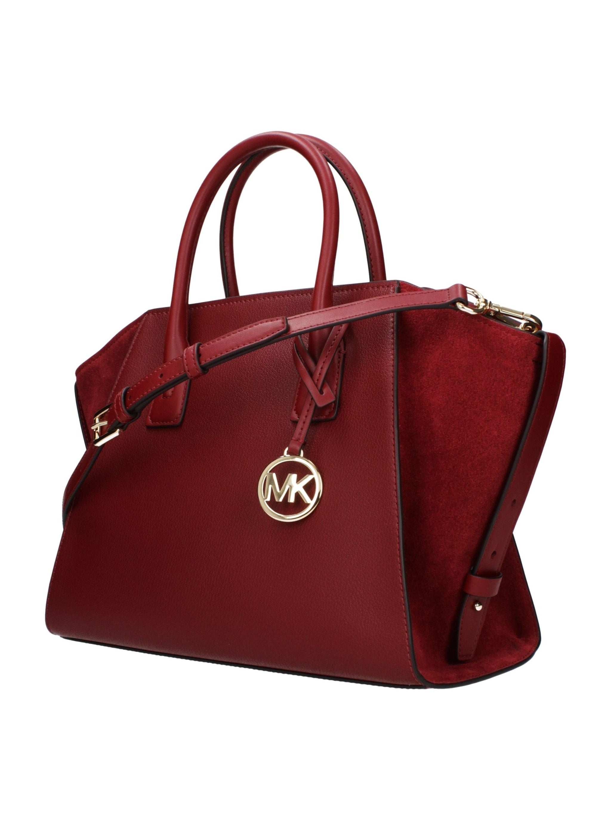 Michael Kors · Дамска чанта · Червен | DontMiss.bg