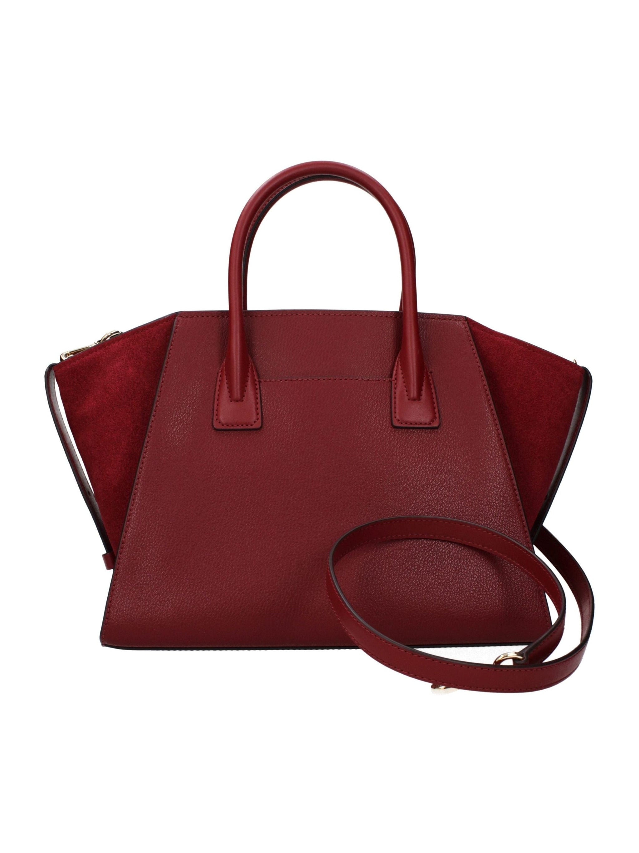 Michael Kors · Дамска чанта · Червен | DontMiss.bg