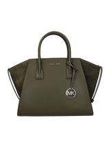 Michael Kors · Дамска чанта · Зелен | DontMiss.bg