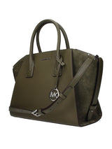Michael Kors · Дамска чанта · Зелен | DontMiss.bg