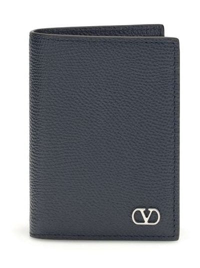 Valentino Garavani · Портфейл · Син | DontMiss.bg