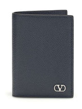 Valentino Garavani · Портфейл · Син | DontMiss.bg