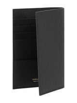 Ferragamo · Портфейл · Черен | DontMiss.bg
