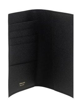 Ferragamo · Портфейл · Черен | DontMiss.bg