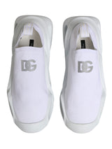 Dolce&Gabbana · Ниски кецове · Бял | DontMiss.bg