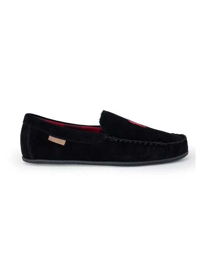 Polo Ralph Lauren · Домашни чехли · Черен | DontMiss.bg