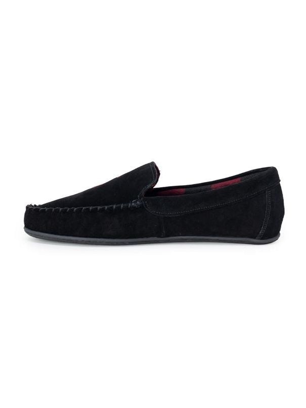 Polo Ralph Lauren · Домашни чехли · Черен | DontMiss.bg