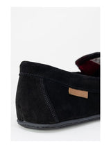 Polo Ralph Lauren · Домашни чехли · Черен | DontMiss.bg