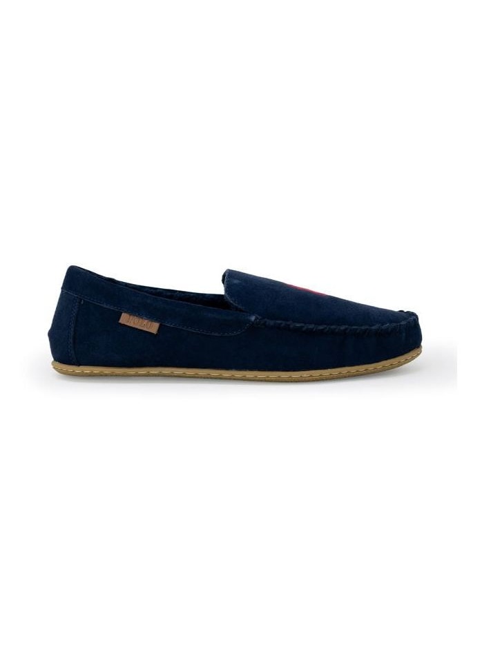 Polo Ralph Lauren · Домашни чехли · Син | DontMiss.bg