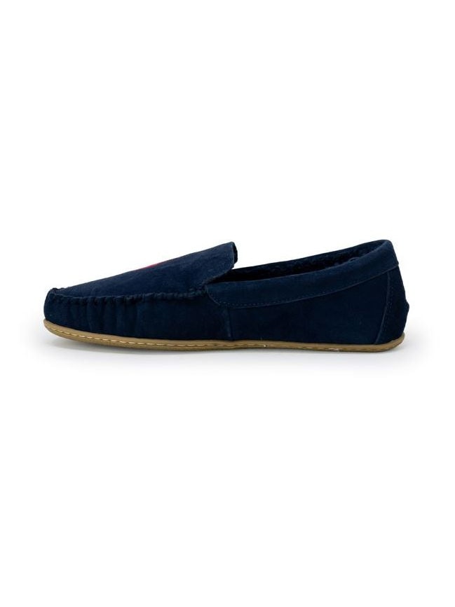 Polo Ralph Lauren · Домашни чехли · Син | DontMiss.bg