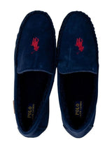 Polo Ralph Lauren · Домашни чехли · Син | DontMiss.bg
