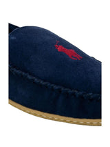 Polo Ralph Lauren · Домашни чехли · Син | DontMiss.bg