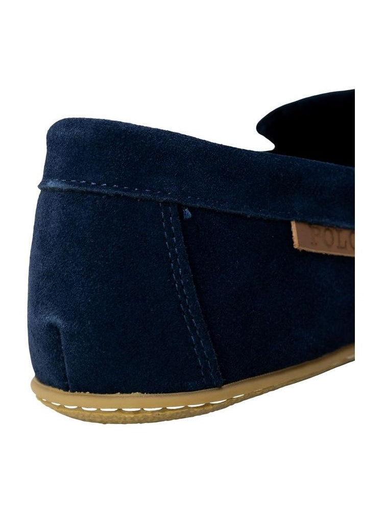 Polo Ralph Lauren · Домашни чехли · Син | DontMiss.bg