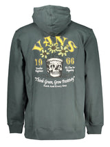 Vans · Суитшърт · Зелен | DontMiss.bg