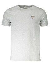 Aeronautica Militare · Тениска · Сив | DontMiss.bg