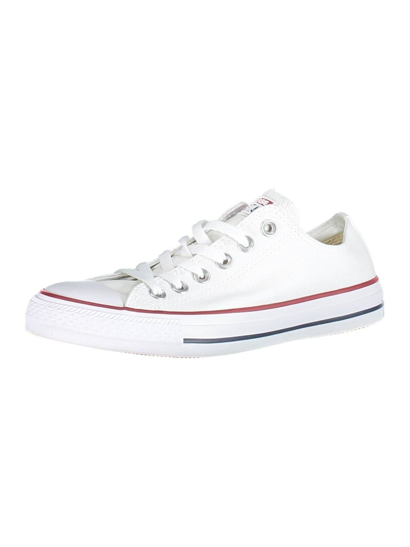 Converse · Ниски кецове · Бял | DontMiss.bg